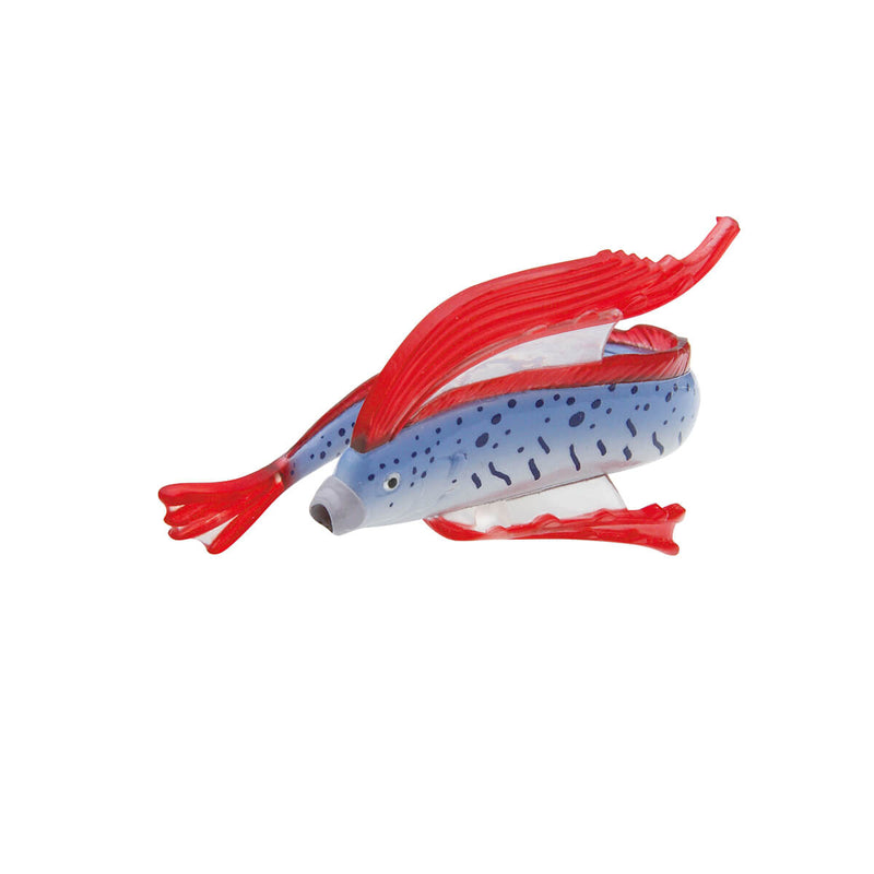 Dotene びっくら？たまご おふろ釣りボム 4個セット